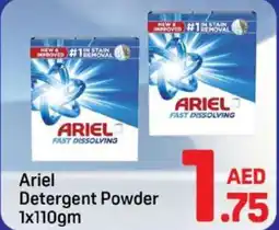 Day To Day Ariel Detergent Powder offer