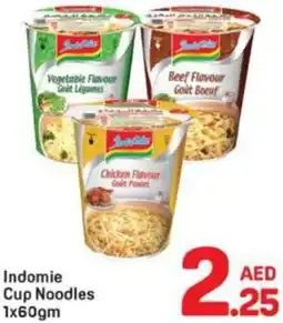 Day To Day Indomie Chicken Flavour offer
