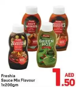 Day To Day Freshia Sauce Mix Flavour offer