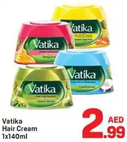 Day To Day Vatika Hair Cream offer