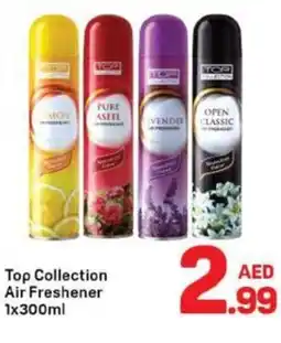 Day To Day Top Collection Air Freshener offer