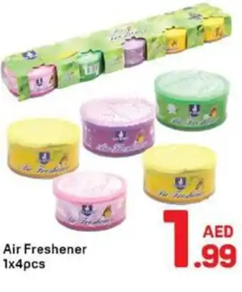 Day To Day Air Freshener offer