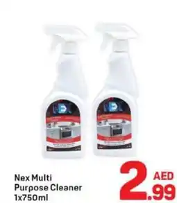 Day To Day Nex Multi Purpose Cleaner offer