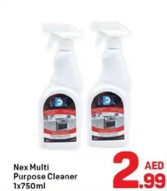 Day To Day Nex Multi Purpose Cleaner offer