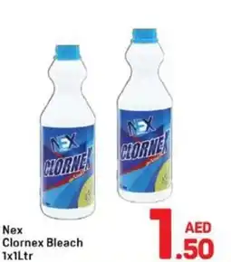 Day To Day Nex Clornex Bleach offer
