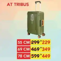 Lulu Hypermarket At Tribus offer