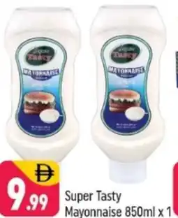Shaklan Super tasty mayonnaise offer