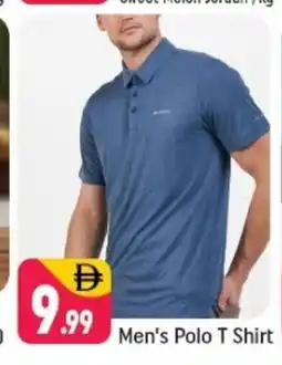 Shaklan Men's polo t shirt offer