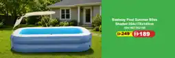 Union Coop Bestway Pool Summer Bliss Shaded offer