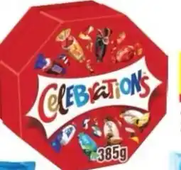 Safeer Market Mars Celebrations Chocolate offer