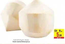 Safeer Market Tender Coconut Vietnam offer