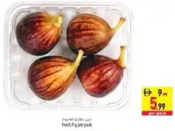 Safeer Market Fresh Fig offer