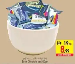 Safeer Market Dates Chocolate offer