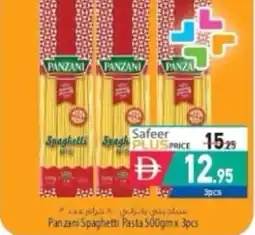 Safeer Market Panzani Spaghetti Pasta offer