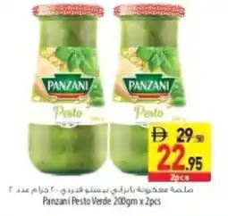 Safeer Market Panzani Pesto Verde offer