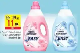 Safeer Market 9 Easy Fabric Softener Blue/Pink offer