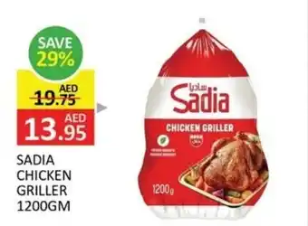 Al Madina Sadia chicken griller offer