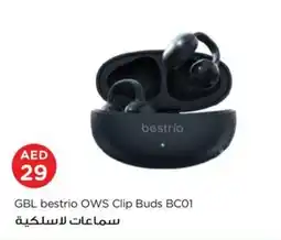 Nesto GBL bestrio OWS Clip Buds BC01 offer