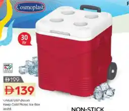 Nesto Keep Cold Picnic Ice Box asstd offer