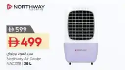 Nesto Northway Air Cooler NAC3118 offer