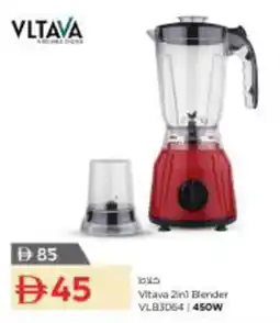 Nesto Vitava 2in1 Blender VLB3064 offer