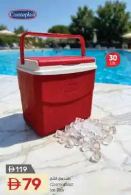 Nesto Cosmoplast Ice Box offer