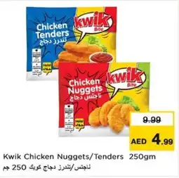 Nesto Kwik Chicken Nuggets/Tenders offer