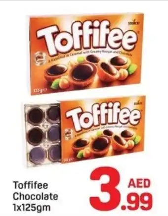 Day To Day Toffifee Chocolate offer