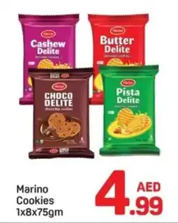 Day To Day Marino Cookies offer