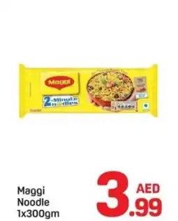 Day To Day Maggi Noodle offer