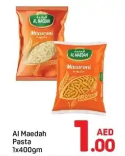 Day To Day Al Maedah Pasta offer