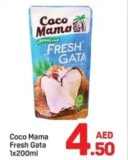 Day To Day Coco Mama Fresh Gata offer