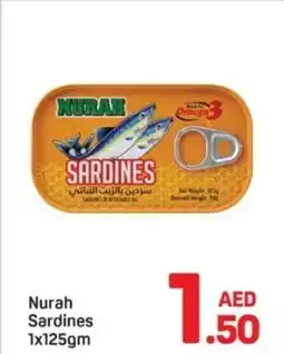 Day To Day Nurah Sardines offer