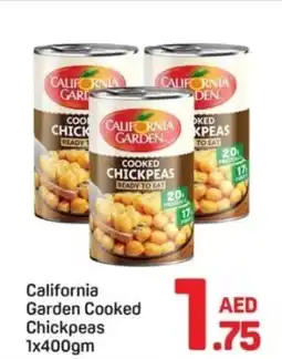 Day To Day California Garden Cooked Chickpeas offer
