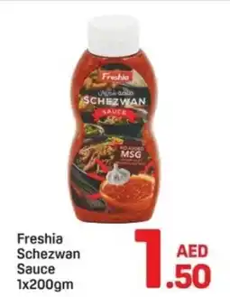 Day To Day Freshia Schezwan Sauce offer