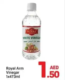 Day To Day Royal Arm Vinegar offer