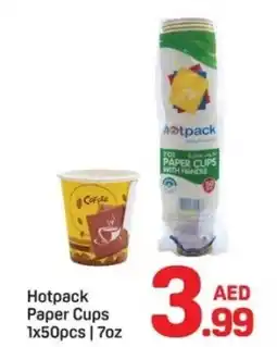 Day To Day Hotpack Paper Cups offer