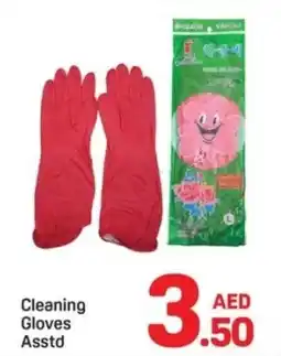Day To Day Cleaning Gloves Asstd offer