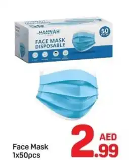 Day To Day Face Mask offer