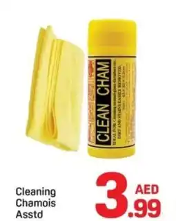 Day To Day Cleaning Chamois Asstd offer