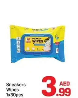 Day To Day Sneakers Wipes offer