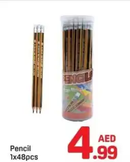 Day To Day Pencil offer