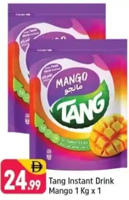 Shaklan Tang Instant Drink Mango offer