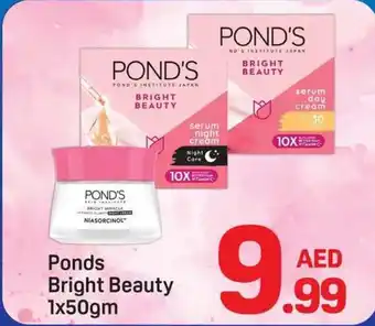 Ponds Bright Beauty