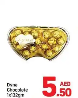 Day To Day Dyna Chocolate offer