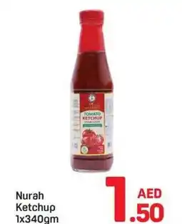 Day To Day Nurah Ketchup offer