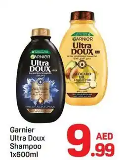Day To Day Garnier Ultra Doux Shampoo offer
