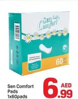 Day To Day Sen Comfort Pads offer