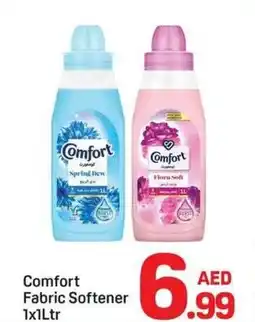 Day To Day Comfort Fabric Softener offer