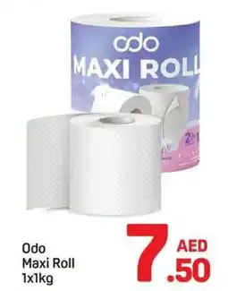 Day To Day Odo Maxi Roll offer